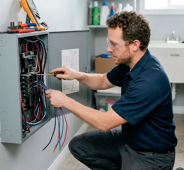 Local Electrical Contractors for Spokane Homes and Businesses