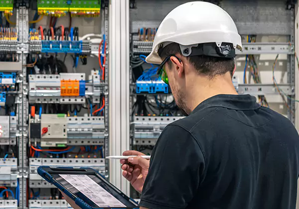 Electrical Inspection Services Spokane