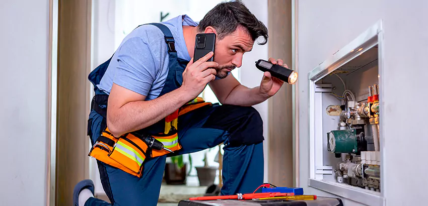 Electrical Repair Services In Spokane
