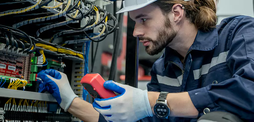 Electrical Troubleshooting In Spokane