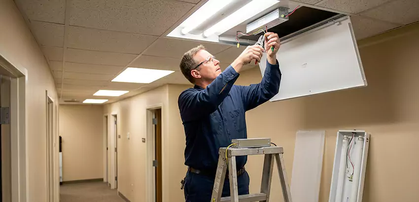 Sign and Neon Ballast Replacement in Spokane