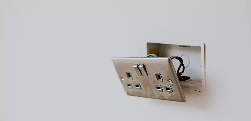 GFCI Breaker Replacement in Spokane