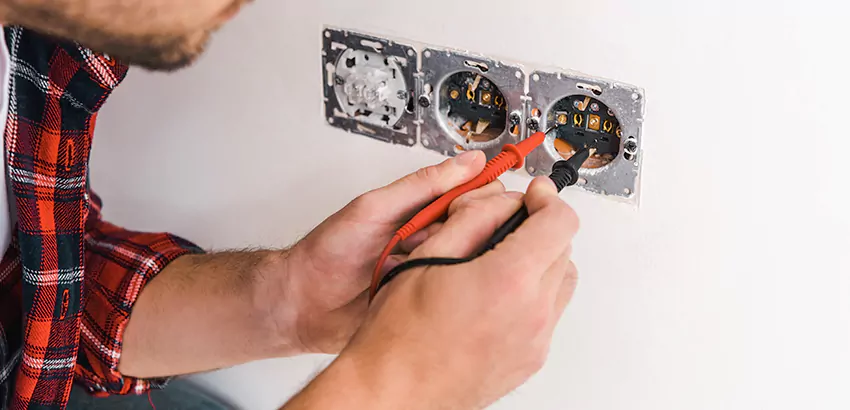 Building Automation and Smart Connectivity in Spokane