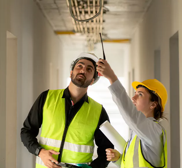 Licensed Commercial Electrician: Your Local Business Electrical Partner in Spokane, WA