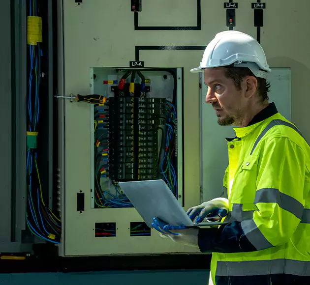 Professional Electrical Inspection: Your Local Safety Check Team in Spokane, WA