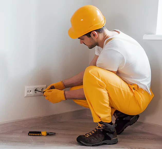Trusted Electrical Repair Services: Your Local Fix-It Team in Spokane, WA