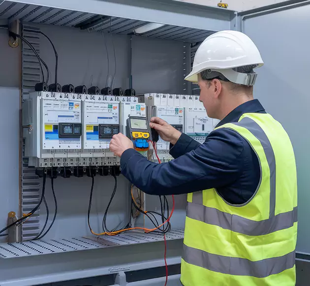 Professional Electrical Service Upgrade: Your Local Utility Coordination Team in Spokane, WA