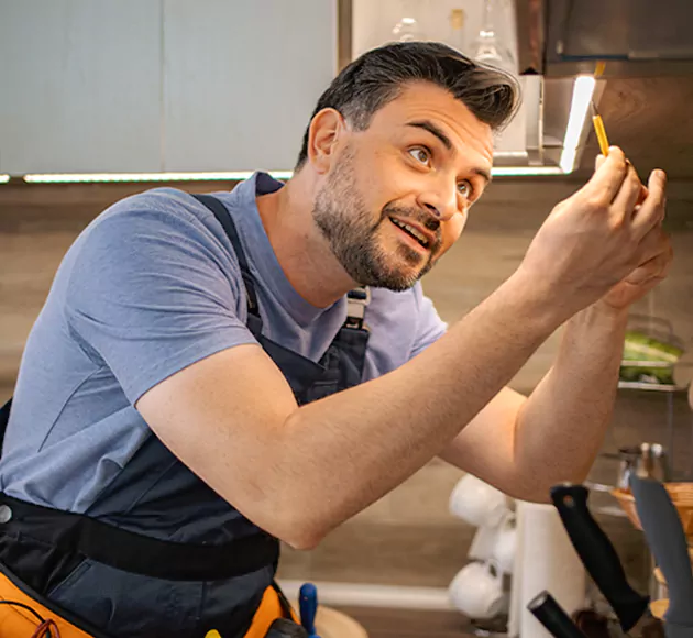 Trusted Home Electrician: Your Local Choice in in Spokane, WA