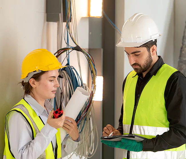 Why Businesses Choose Us as Their Commercial Electrician in Spokane, WA?